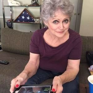 Meet your Posher, Judy